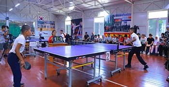 1 июня – Международный день защиты детей в ОшТУ