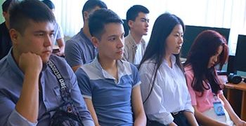 В Ош ТУ ПРОШЕЛ КРУГЛЫЙ СТОЛ