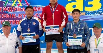 ОшТУ занял первое место в спартакиаде