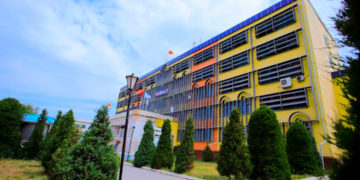 ОшТУ: зимний прием