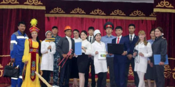 «Ярмарка профессий и вакансий – 2022» пройдет в Узгене