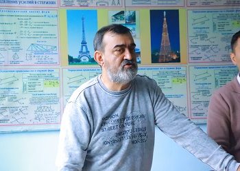 В ОшТУ прошла встреча с работодателями