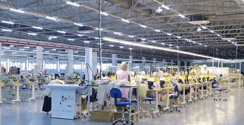 ОшТУ продолжает сотрудничество с фабрикой «Кыргыз Текстиль ЛТД»