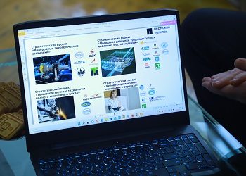 ОшТУ сотрудничает с Пермским политехническим национальным исследовательским университетом