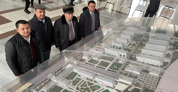 Международное сотрудничество на факультетах