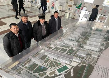 Международное сотрудничество на факультетах