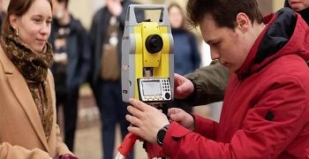 Презентация проекта Сетевой университет