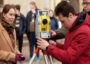 Презентация проекта Сетевой университет