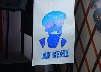 В ОшТУ завершилась неделя, посвященная Дню национальной литературы