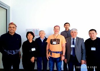 Проект ElBA программы Erasmus+ завершил свою работу