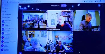 В ОшТУ начал работу диссертационный совет