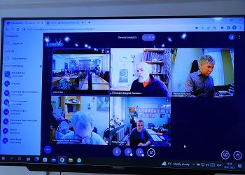 В ОшТУ начал работу диссертационный совет