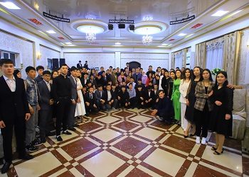 Общежитие — мой дом!