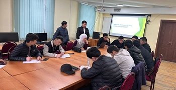 Путь закона будет широким и равным для всех