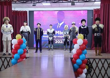 Был определен «Мистер ОшТУ 2023»