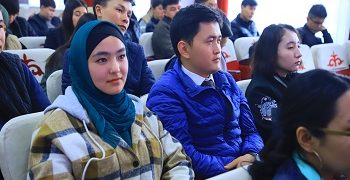 Достойное образование — успешная карьера