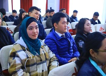 Достойное образование — успешная карьера