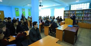 3 марта — День государственного флага Кыргызстана