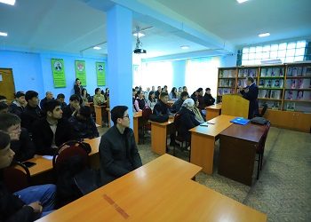 3 марта — День государственного флага Кыргызстана