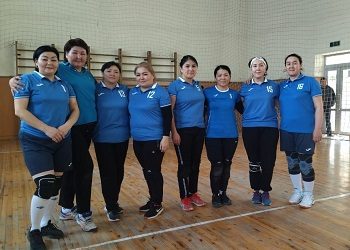 Женская команда ОшТУ добилась успеха