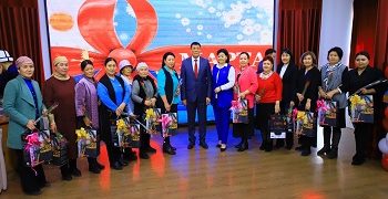 Мир полон красотой женщин!