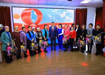 Мир полон красотой женщин!