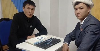 «Здоровье-2023» – команда ОшТУ занимает первое место!