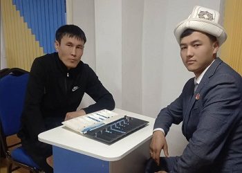 «Здоровье-2023» – команда ОшТУ занимает первое место!