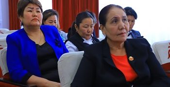 Женщины — великая сила в обществе