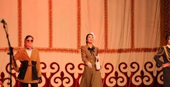 Определилась «Мисс ОшТУ-2023»