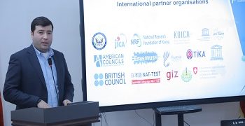 ОшТУда эл аралык тегерек стол болуп өттү