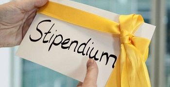 Стипендии предоставляются китайским студентам, обучающимся в ОшТУ