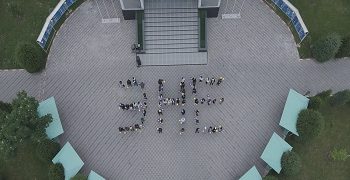 ОшТУда Энелер күнү белгиленди