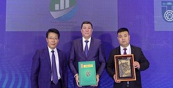 ОшТУ “Кытай-Кыргызстан-Өзбекстан”  темир жолу үчүн инженерлерди даярдайт