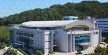 Уважаемые студенты, есть возможность учиться в Корее!