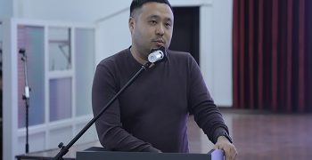 ОшТУда жеке маалыматтарды коргоо боюнча семинар-тренинг болду