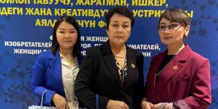 ОШТУНУН ОКУТУУЧУЛАРЫ ЭЛ АРАЛЫК ФОРУМДА