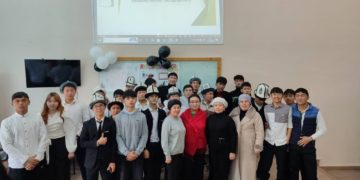   Состоялся  конкурс  по математике 