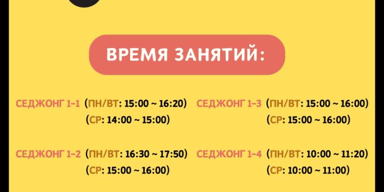 НАБОР СТУДЕНТОВ НА ВЕСЕННИЙ СЕМЕСТР 2025 года!