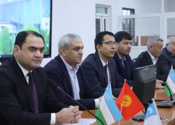 ЭЛ АРАЛЫК КЫЗМАТТАШУУ УЛАНУУДА