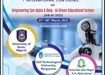 Ош технологиялык университети эл аралык илимий конференцияга катышууга чакырат!