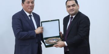 УЛУЧШЕНИЕ МЕЖДУНАРОДНЫХ ОТНОШЕНИЙ