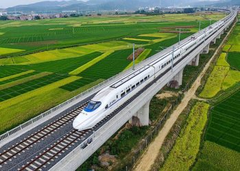 ОШТУ – ПОДГОТОВИТЕЛЬНЫЙ ЦЕНТР ДЛЯ ВЫСОКООБРАЗОВАННЫХ СПЕЦИАЛИСТОВ ДЛЯ СТРОИТЕЛЬСТВА КЫРГЫЗСКО-КИТАЙСКОЙ ЖЕЛЕЗНОЙ ДОРОГИ