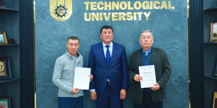 ОШТУ ЭЛ АРАЛЫК ДЕҢГЭЭЛДЕ МЫКТЫ АТАЛДЫ