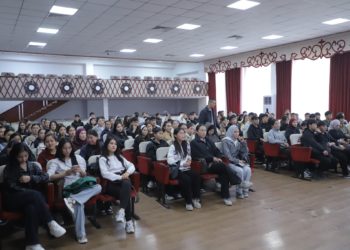 ОШТУГА МЕКТЕП ОКУУЧУЛАРЫ КЕЛИШТИ   