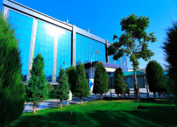 Урматтуу  кесиптештер жана студенттер!