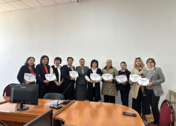 ИННОВАЦИОННЫЙ КУРС АНГЛИЙСКОГО ЯЗЫКА ДЛЯ ПРЕПОДАВАТЕЛЕЙ