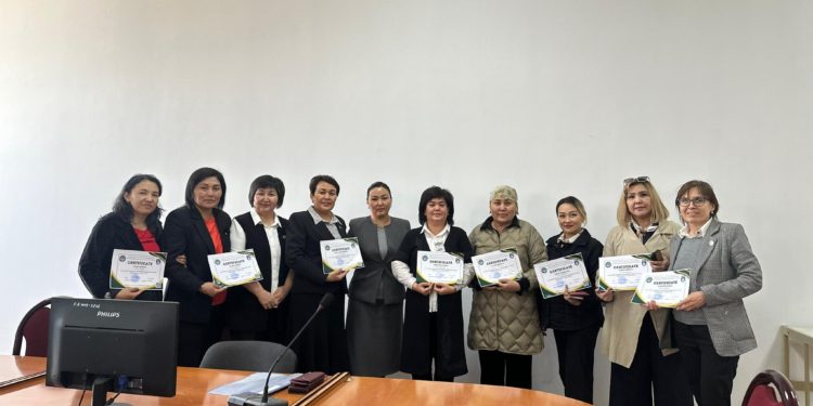 ИННОВАЦИОННЫЙ КУРС АНГЛИЙСКОГО ЯЗЫКА ДЛЯ ПРЕПОДАВАТЕЛЕЙ