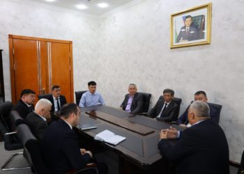 ЭЛ АРАЛЫК КЫЗМАТТАШУУ