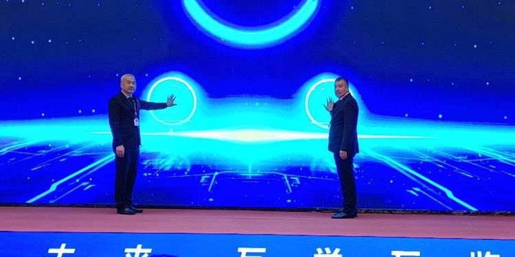 КЫТАЙ – БОРБОР АЗИЯ: БИЛИМ БЕРҮҮДӨ ИНТЕГРАЦИЯ ЖАНА ИННОВАЦИЯ